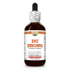 Du Zhong (Eucommia Ulmoides) 2 Oz