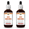 Du Zhong (Eucommia Ulmoides) 2x2 Oz