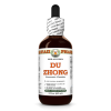 Du Zhong (Eucommia Ulmoides) 2 Oz