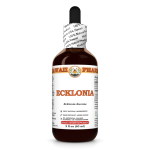 Ecklonia Liquid Extract, Dried whole alga (Ecklonia Kurome) Tincture