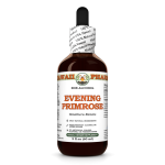 Evening Primrose Liquid Extract. Evening Primrose (Oenothera Biennis) Dry Herb Glycerite