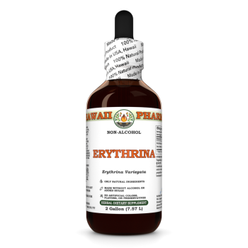 Erythrina Variegata · alkoholfreier Extrakt