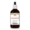 Eucalyptus (Eucalyptus Globulus) 4 Oz