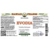 Evodia Liquid Extract, Dried fruit (Tetradium Ruticarpum) Alcohol-Free Glycerite