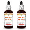 Fan Bai Ye Shu (Pterospermum Heterophyllum) 2x2 Oz