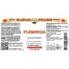 Flemingia (Flemingia Philippine) Tincture, Dried Root Liquid Extract