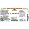 Flemingia (Flemingia Philippine) Tincture, Dried Root ALCOHOL-FREE Liquid Extract