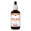 Flax (Linum Usitatissimum) 2 Oz