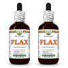 Flax (Linum Usitatissimum) 2x2 Oz