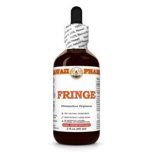 Fringe tree Liquid Extract, Fringe tree (Chionanthus virginicus) Dried Bark Tincture