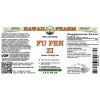 Fu Pen Zi Alcohol-FREE Liquid Extract, Fu Pen Zi, Chinese Raspberry (Rubus Chingii Hu) Fruit Glycerite