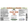 Fan Xie Ye Alcohol-FREE Liquid Extract, Fan Xie Ye, Senna (Cassia Angustifolia) Leaf Glycerite