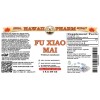 Fu Xiao Mai Liquid Extract, Fu Xiao Mai, Blighted Wheat (Triticum Aestivum) Fruit Tincture