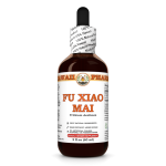 Fu Xiao Mai Liquid Extract, Fu Xiao Mai, Blighted Wheat (Triticum Aestivum) Fruit Tincture