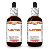 Garcinia (Garcinia Cambogia) 2x2 Oz