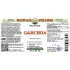 Garcinia Alcohol-FREE Liquid Extract, Organic Garcinia (Garcinia indica) Dried Fruit Glycerite