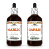 Garlic (Allium Sativum) 2x4 Oz