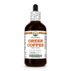 Green Coffee (Coffea Arabica) 4 Oz