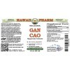 Gan Cao Liquid Extract, Dried root (Glycyrrhiza Uralensis) Alcohol-Free Glycerite