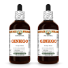 Ginkgo (Ginkgo Biloba) 2x4 Oz