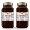 Ginger (Zingiber Officinale) 2x32 Oz