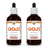 Goji (Lycium Barbarum) 2x4 Oz