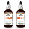 Goji (Lycium Barbarum) 2x2 Oz