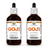 Goji (Lycium Barbarum) 2x4 Oz