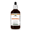 Graviola (Annona Muricata) 4 Oz