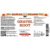Gravel Root Liquid Extract, Gravel Root (Eupatorium Purpureum) Dried Root Tincture