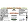 Grindelia Alcohol-FREE Liquid Extract, Grindelia (Grindelia Robusta) Dried Herb Glycerite