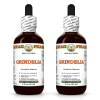Grindelia (Grindelia Robusta) 2x2 Oz