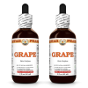 Grape (Vitis Vinifera) 2x2 Oz