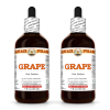 Grape (Vitis Vinifera) 2x4 Oz