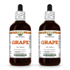 Grape (Vitis Vinifera) 2x4 Oz