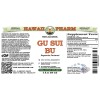 Gu Sui Bu Alcohol-FREE Liquid Extract, Gu Sui Bu, Drynaria (Drynaria Fortunei) Root Glycerite