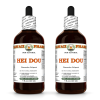 Hei Dou (Phaseolus Vulgaris) 2x4 Oz