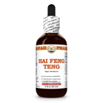 Hai Feng Teng Liquid Extract, Hai Feng Teng, Kadsura (Piper Kadsura) Stem Tincture