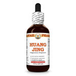 Huang Jing Liquid Extract, Dried root, Huang Jing (Polygonatum Kingianum) Tincture