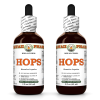 Hops (Humulus Lupulus) 2x2 Oz