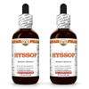 Hyssop (Hyssopus Officinalis) 2x2 Oz
