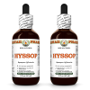 Hyssop (Hyssopus Officinalis) 2x2 Oz