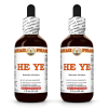 He Ye (Nelumbo Nucifera) 2x2 Oz