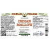 Indian Mallow Liquid Extract, Dried seed (Abutilon Indicum) Alcohol-Free Glycerite
