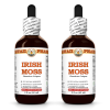 Irish Moss (Chondrus Crispus) 2x2 Oz