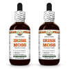 Irish Moss (Chondrus Crispus) 2x2 Oz