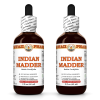 Indian Madder (Rubia Cordifolia) 2x2 Oz