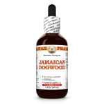 Jamaican Dogwood Liquid Extract, Jamaican Dogwood (Piscidia Piscipula) Dried Bark Tincture