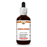 Jewelweed Liquid Extract, Jewelweed (Impatiens Pallida) Dried Herb Tincture