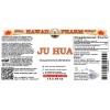 Ju Hua Liquid Extract, Dried flower (Chrysanthemum Morifolium) Tincture